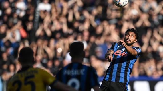 A Open VAR si analizza Atalanta-Udinese: "Fallo di mano di Hien? C'è un doppio errore"