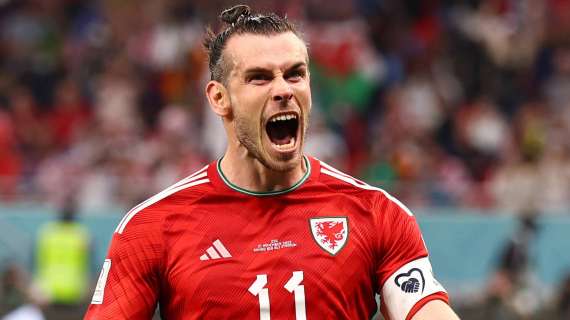 Bale si ritira dal calcio giocato. A 33 anni stop a una carriera ricca di momenti iconici