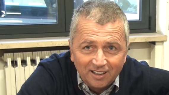 ESCLUSIVA TMW - Vignola: "Juve, il primo gol è inammissibile. Il Trap ci avrebbe cacciato tutti"