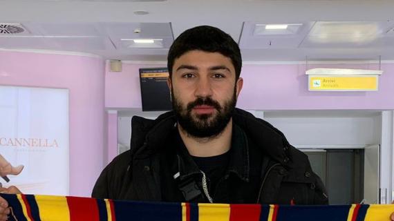Genoa, Yalcin saluta a titolo definitivo: accordo triennale con l'Alanyaspor