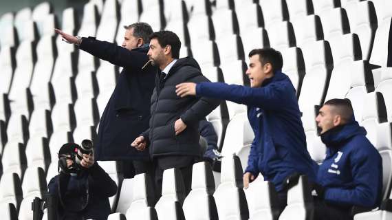 Idea argentina per la Juventus: nel mirino c'è Facundo Farias, trequartista del Colon