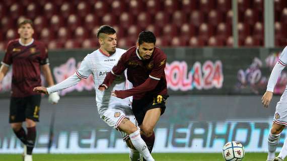 Cittadella-Cremonese 1-1, le pagelle: Gaetano e Donnarumma due eurogol