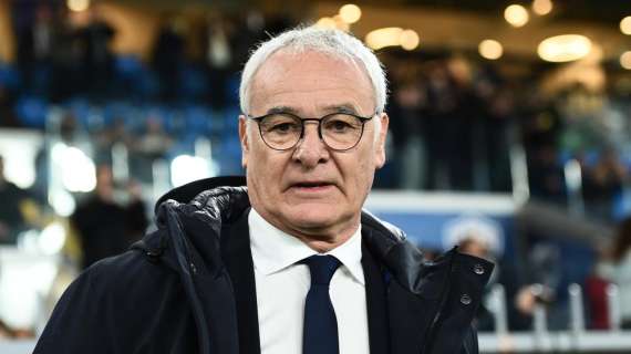 Ranieri ha tante perplessità sulla ripresa dell Serie A: "Italia sommersa come in una guerra"