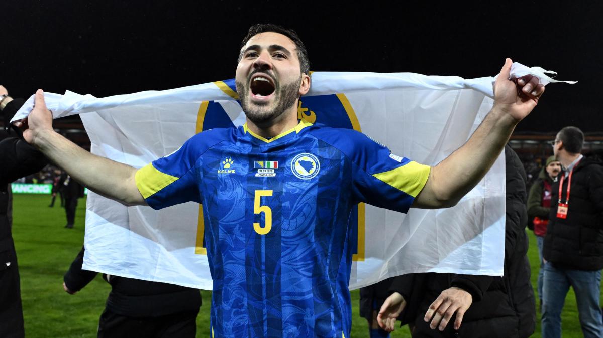 Atalanta, Schalke 04 su Kolasinac. Dzeko: "Sarebbe fantastico, ma decide lui"