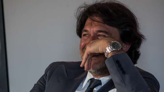 Andrea D'Amico: "Fagioli lavora per dimostrare il suo valore alla Juve"
