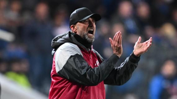 Klopp nuovo responsabile della galassia Red Bull: "Il ruolo è cambiato ma la passione no"