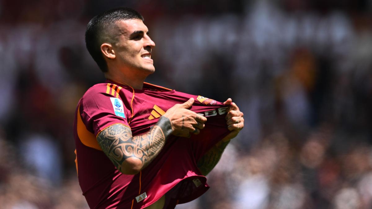Immagine news Serie A n.3