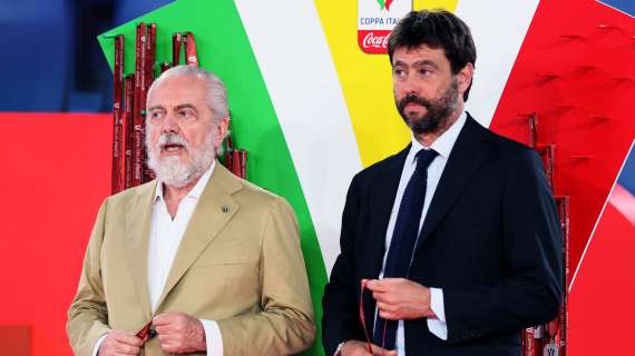 FIGC, Sandulli fuori dalla Corte Sportiva d'Appello: firmò la sentenza su Juve-Napoli