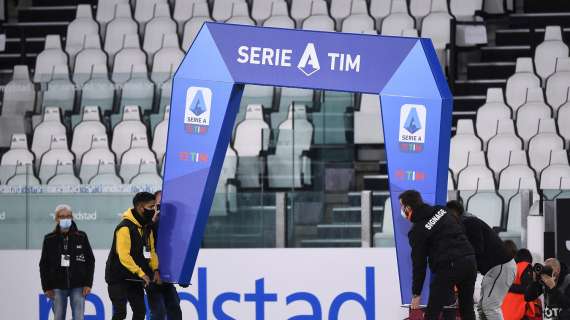 UFFICIALE: Juventus-Napoli, recupero fissato il 17 marzo alle 18.45. Il comunicato della Lega