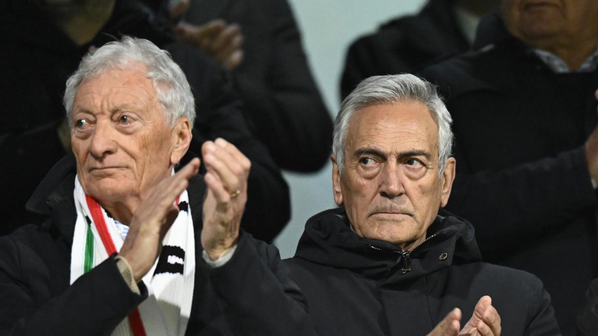 Immagine news primo piano TUTTO mercato WEB: notizie di calcio e calciomercato