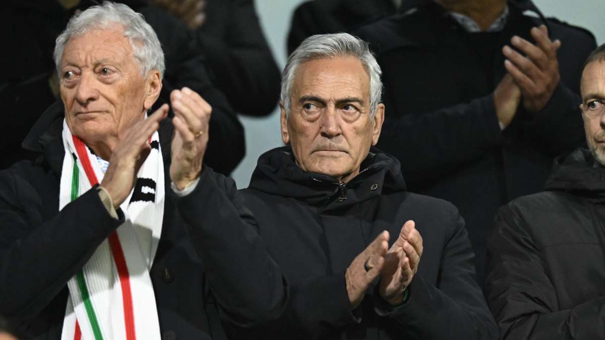 Immagine news primo piano TUTTO mercato WEB: notizie di calcio e calciomercato