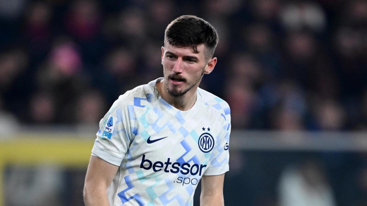 Immagine news Serie A n.1