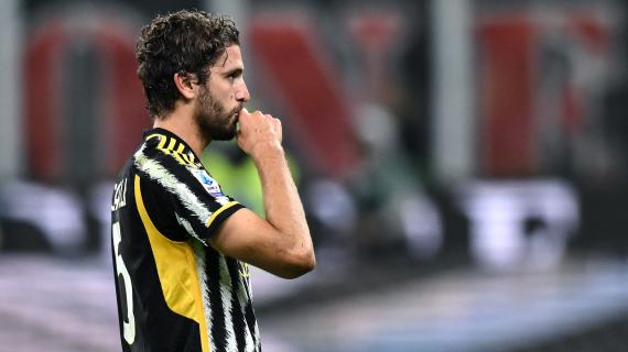 Le pagelle della Juventus - Locatelli fa le cose per bene, Allegri esce allo scoperto