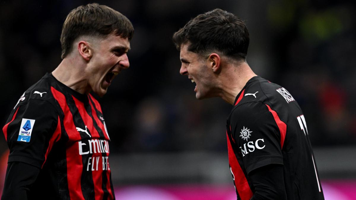 Immagine news Serie A n.2