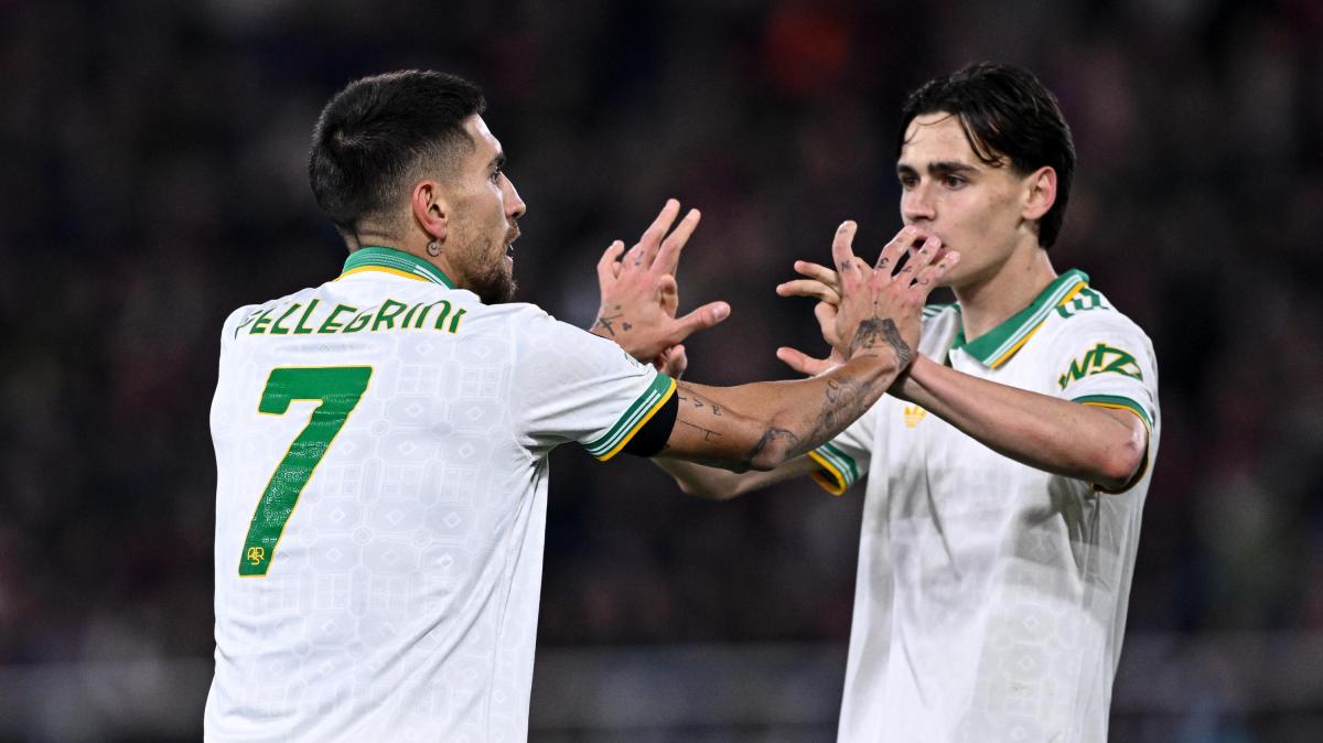 Immagine news Serie A n.3