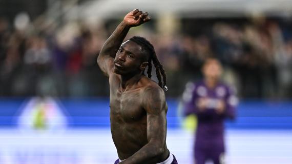 Mamma che Kean! La sua tripletta trascina la Fiorentina: 3-1 all'Hellas, gli highlights