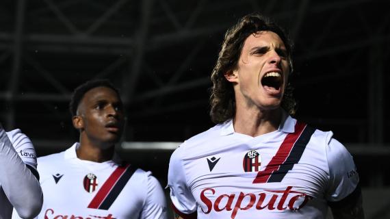 Non solo la Juventus su Calafiori: il difensore del Bologna piace anche al Tottenham
