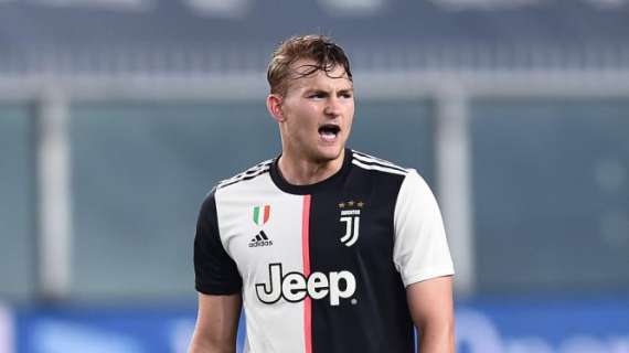 L'ex stella Krol è sicuro: "Con De Ligt in campo, la Juventus non avrebbe preso 4 gol dal Milan"