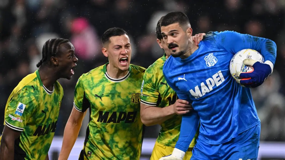 Atalanta su Sarri, Muric dice addio al Sassuolo. FIGC tra Malagò e Abete: le top news delle 13