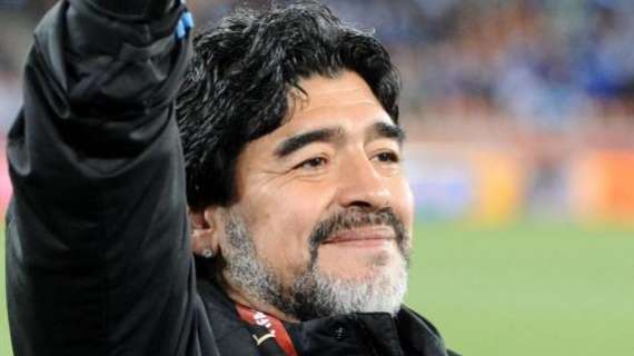 25 ottobre 1997, River Plate-Boca Juniors: Maradona gioca la sua ultima gara ufficiale