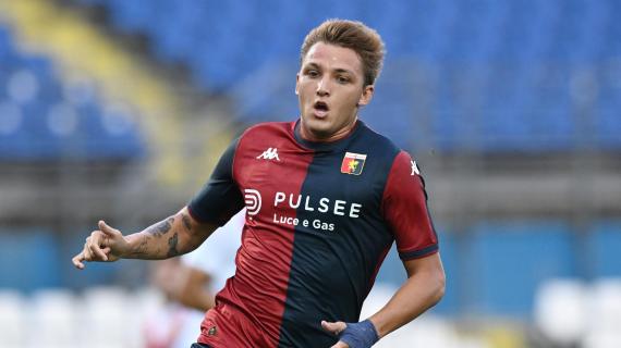 Genoa, apertura improvvisa per Retegui. L'Atalanta c'è (come la Juve), dipende dal prezzo