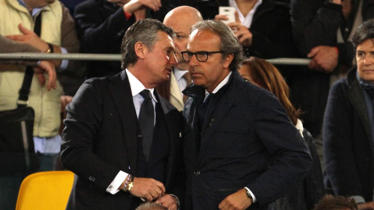 Immagine news Serie A n.1