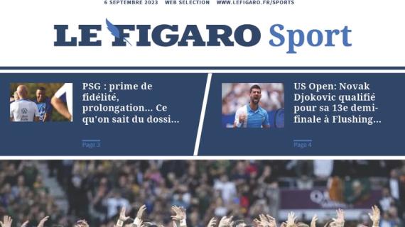 Mbappé, all-in PSG. Le Figaro: "Bonus fedeltà, proroga... Ciò che sappiamo del dossier"