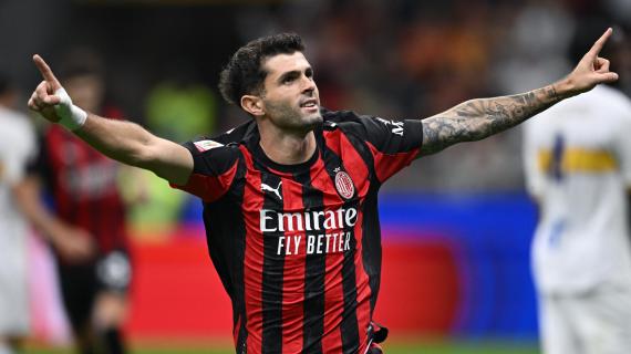 Si è chiusa la 5ª giornata, tre squadre in vetta: la classifica aggiornata