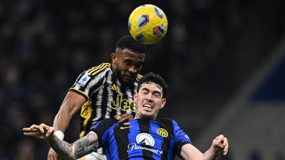Inter, Bastoni al 45': "Non dobbiamo concedere contropiedi, serve più compattezza"