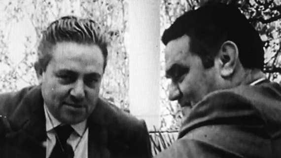 20 febbraio 1979, muore Nereo Rocco, il Paròn: inventò il catenaccio