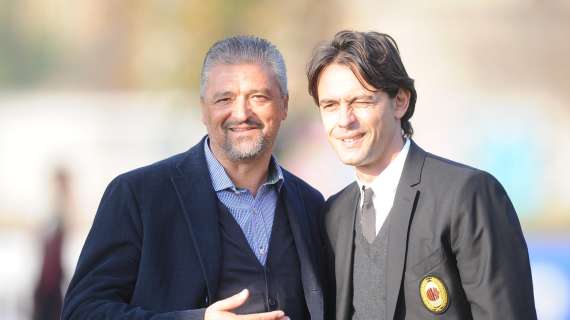 Brescia, Altobelli promuove l'arrivo di Inzaghi in panchina: "E' una scelta da Serie A"