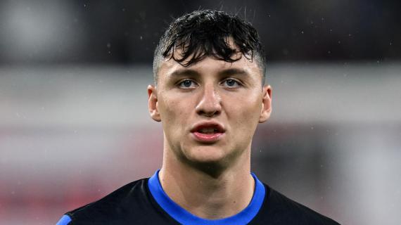 Inter, nuovo prestito per il giovane Stabile: il difensore passa alla Juve Stabia