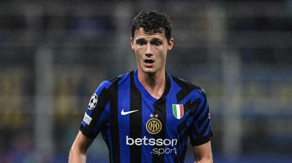 Pavard: "Conosco bene il Lipsia, sfidato tante volte. Sicuramente vorranno vincere"