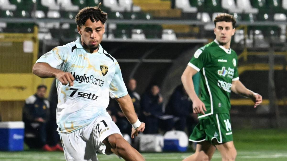 Immagine news Serie B n.1