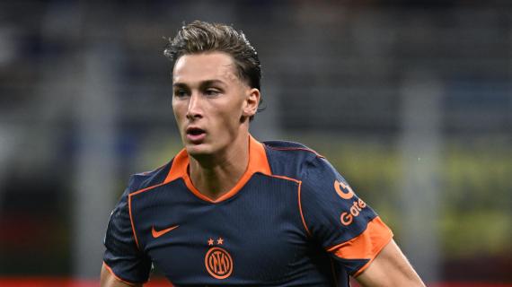 Segnale di forza Inter. Che ora con Esposito sa di avere finalmente un'alternativa credibile alla ThuLa