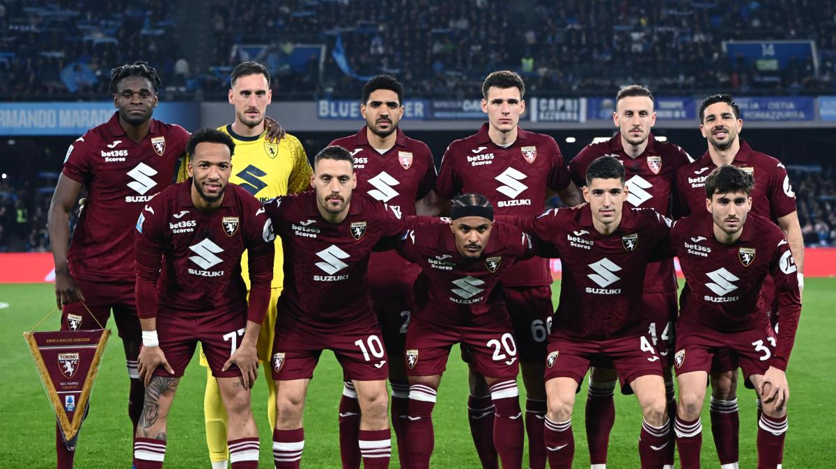 Torino-Roma, divieto di trasferta per i residenti della città metropolitana