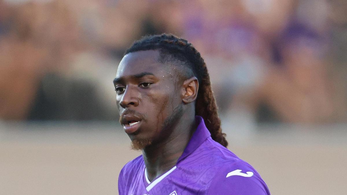 Como, forcing per Kean. Jones all'Inter, Arthur rescinde con la Juve: le top news delle 13