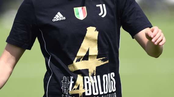 Juventus Women, tegola Caiazzo: lesione del crociato anteriore del ginocchio destro