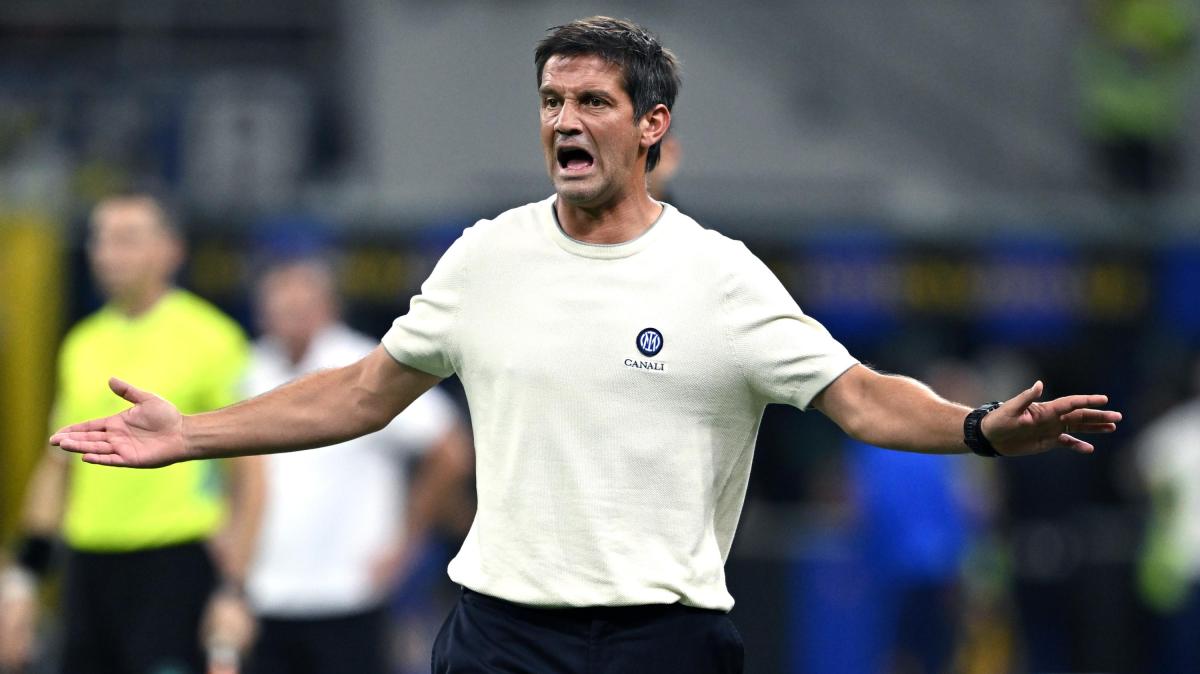 Inter, Chivu specialista delle rimonte: è la sesta volta che evita il ko da due gol sotto