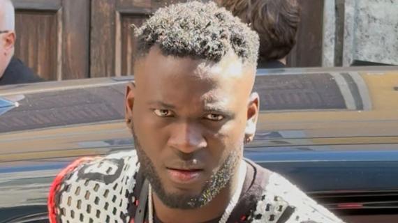 Bayern Monaco-Werder Brema, formazioni ufficiali: panchina per Boniface