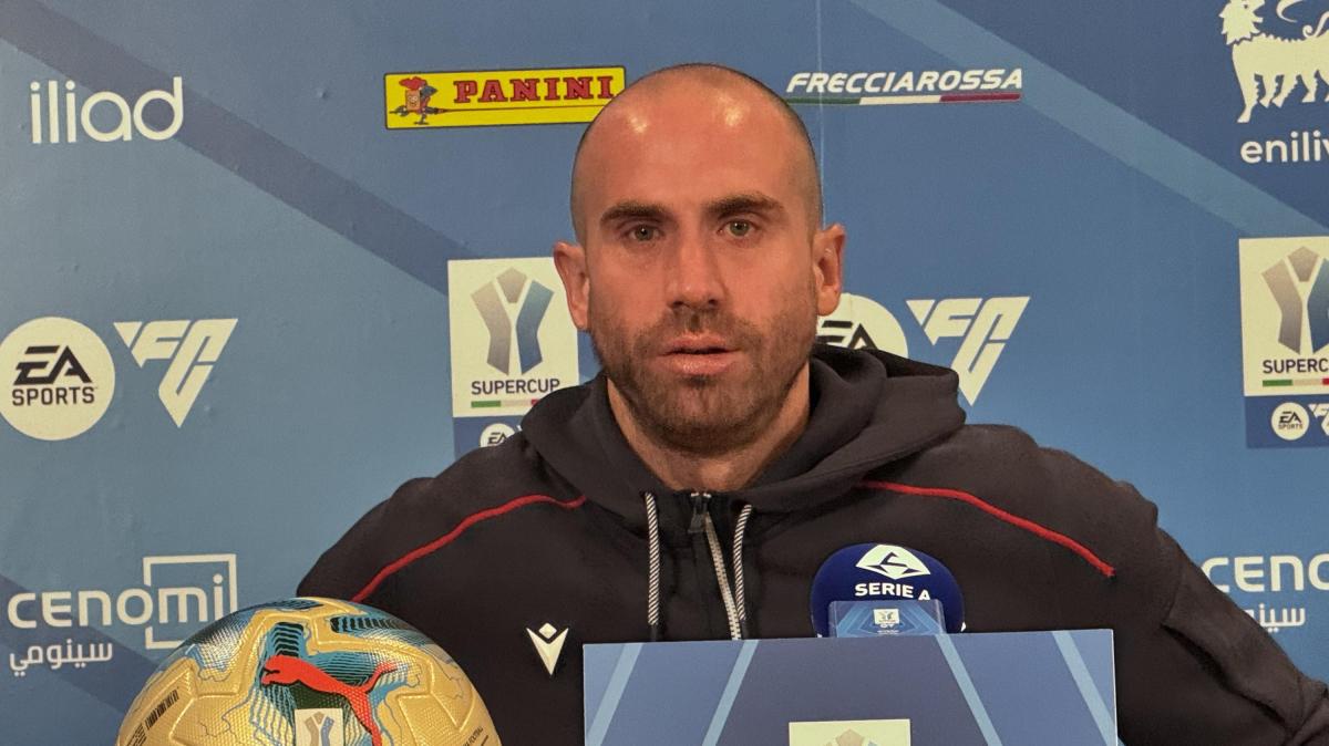 Immagine news Serie A n.4