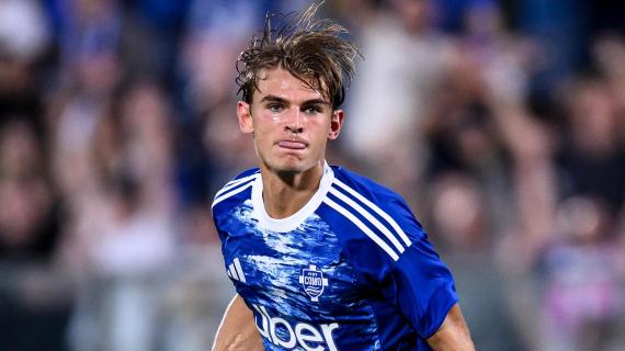 Lautaro segna con l'Argentina e le pagelle lo premiano. Bocciato Nico Paz