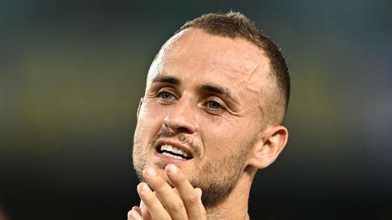 Lobotka al CorSport: "Lo Scudetto? Iniziamo a sentirlo dentro. La Champions è un sogno"