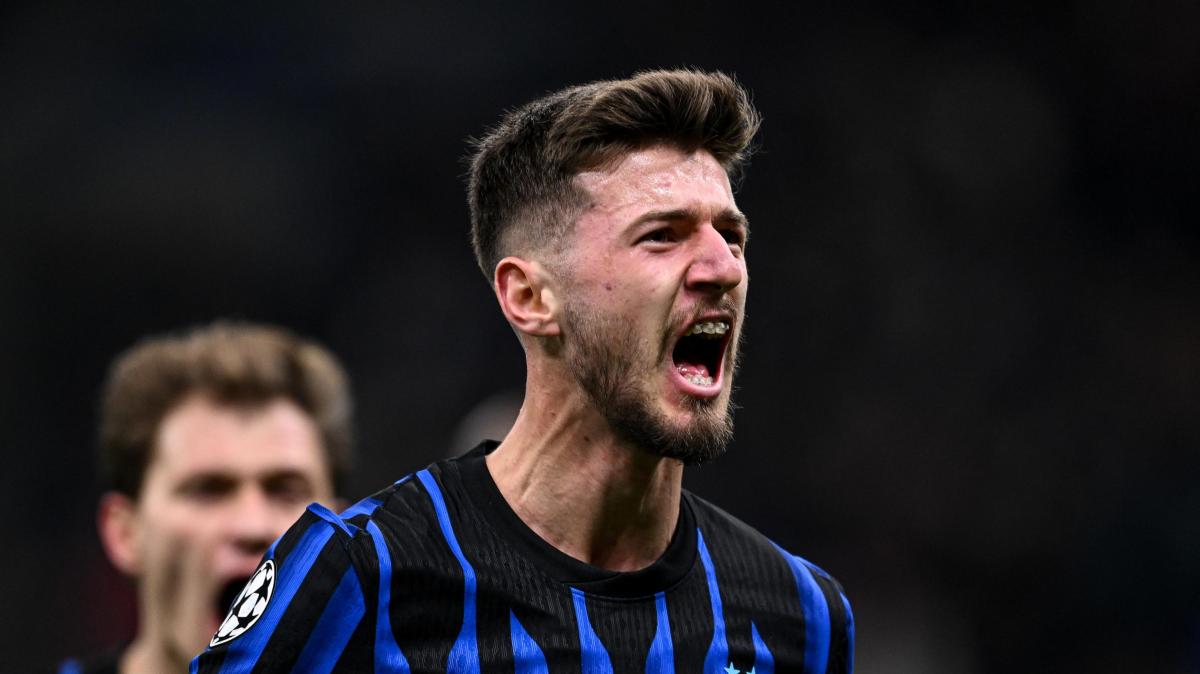 Immagine news Serie A n.3