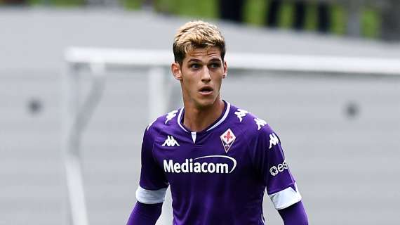 UFFICIALE: Fiorentina, il giovane Dimo Krastev rinnova fino al 2024