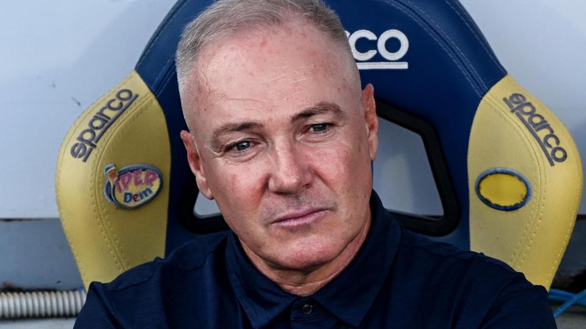 Alvini esalta Fabregas verso Frosinone-Como: "In Italia siamo fortunati ad averlo"