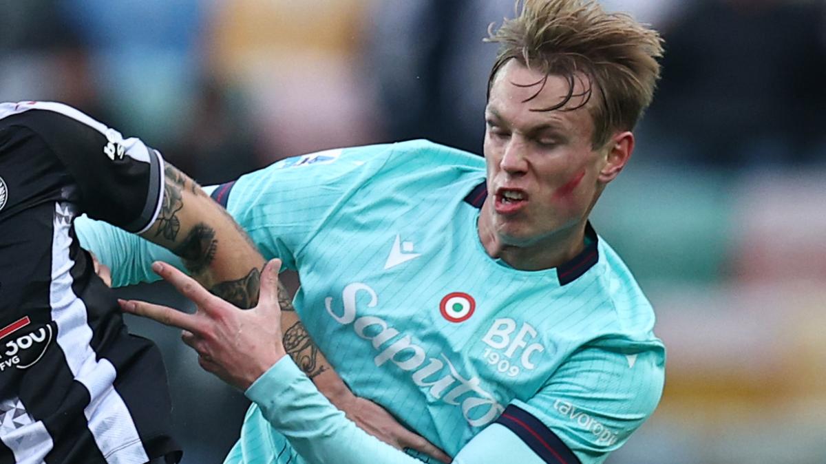 Immagine news Serie A n.1