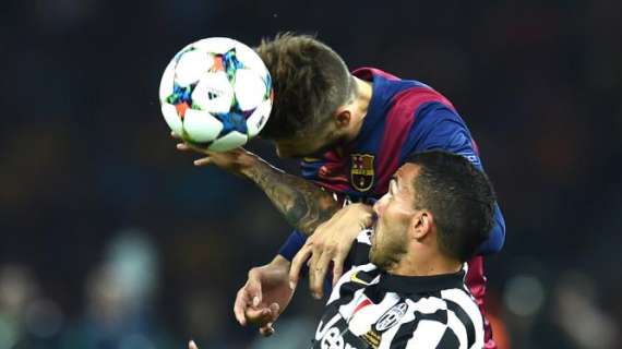 Tevez torna su Barcellona-Juventus: "Pensavo solo a tornare al Boca"