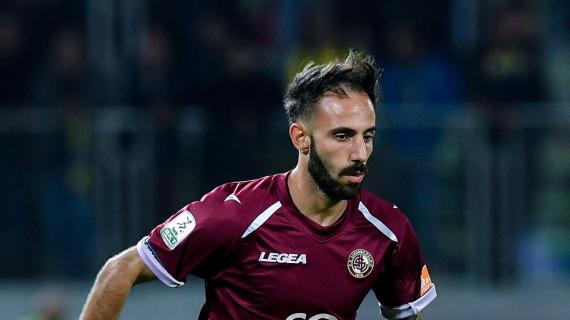 SPAL, sfida a Brescia e altre tre club per l'ex Livorno Marras