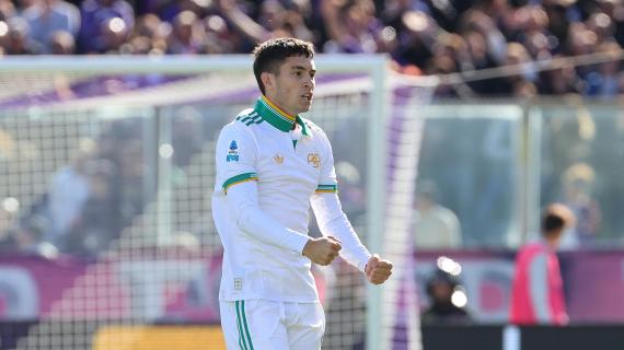 Fiorentina-Roma 1-2, le pagelle: Soulé regala ai suoi il primato. Gud è il fratello di quello di Genova
